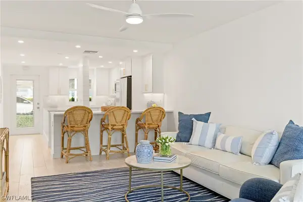 614 Broad Avenue S, Naples, FL 34102