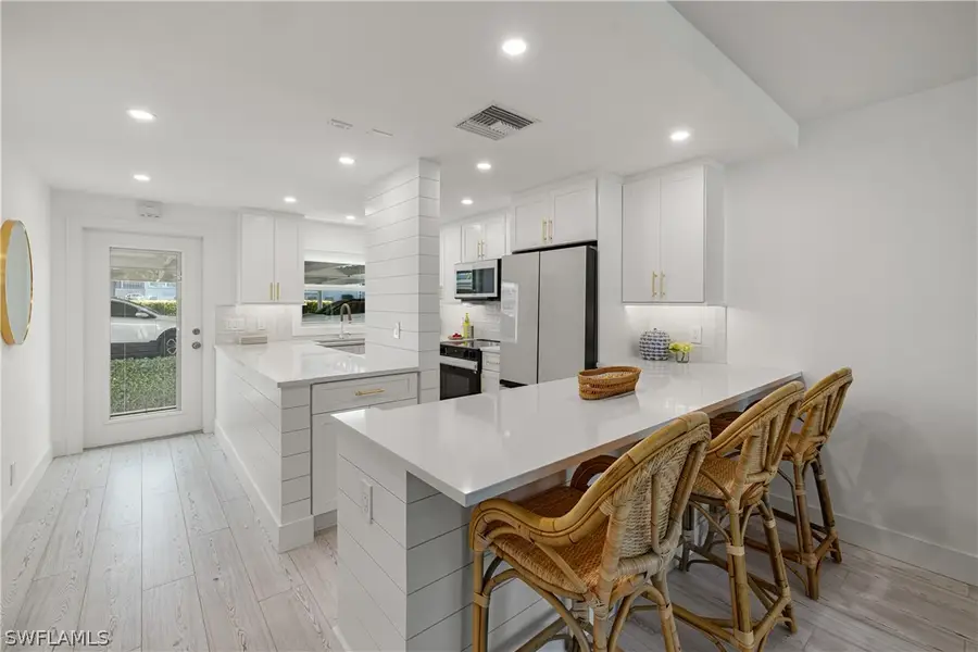 614 Broad Avenue S, Naples, FL 34102 - #2