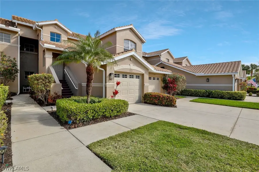 8457 Radcliffe Terrace #102, Naples, FL 34120 - #3