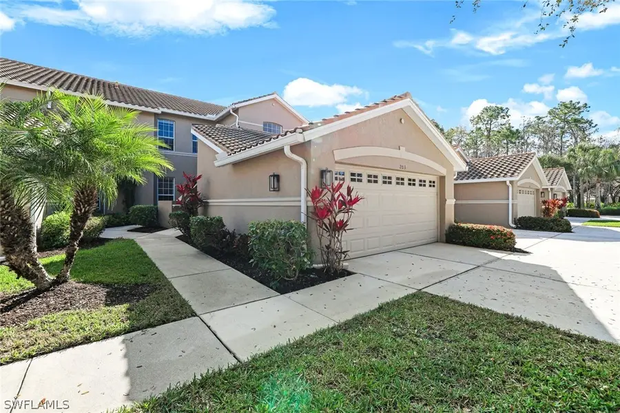 8575 Danbury Boulevard #103, Naples, FL 34120 - #2