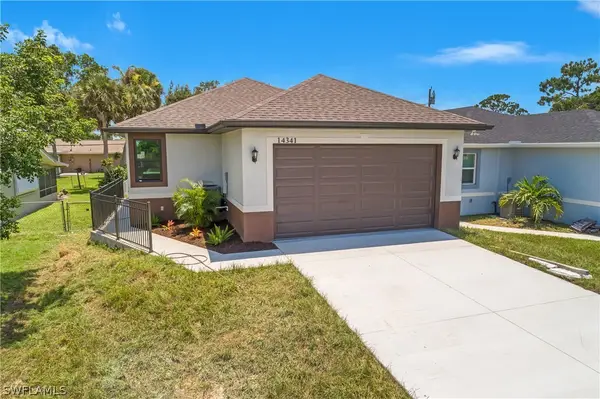 14341 Trinidad Street, Fort Myers, FL 33905