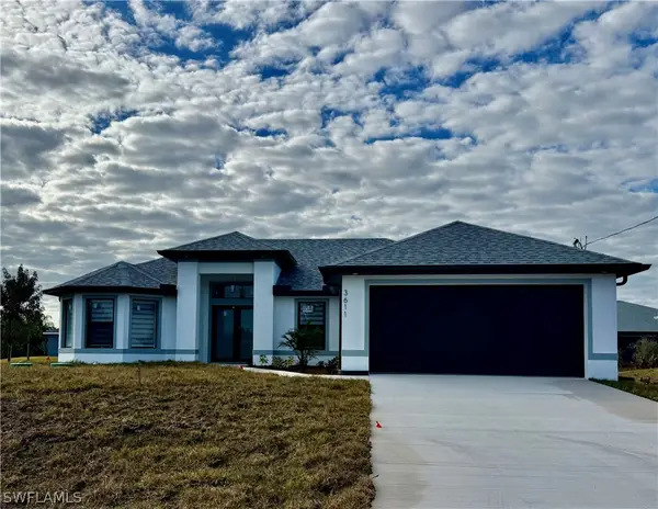 3611 21st Street Sw, Lehigh Acres, FL 33976