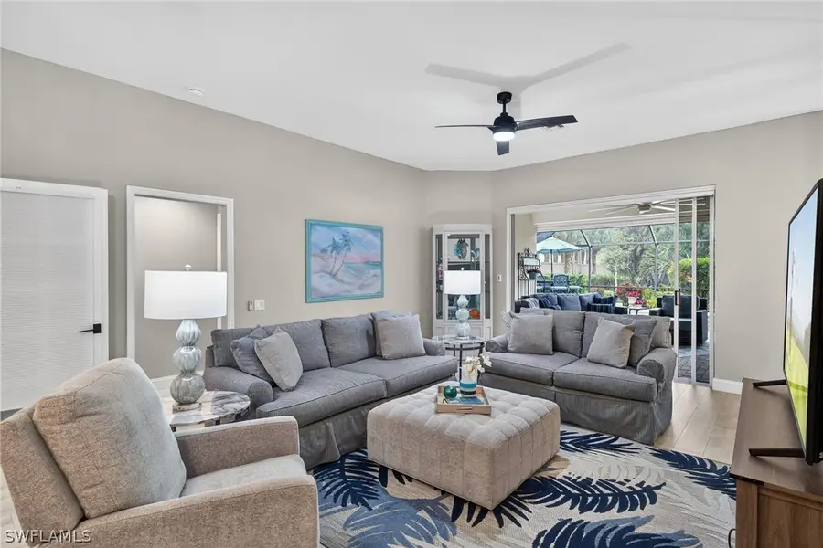 23982 Creek Branch Lane, Estero, FL 34135 - #3