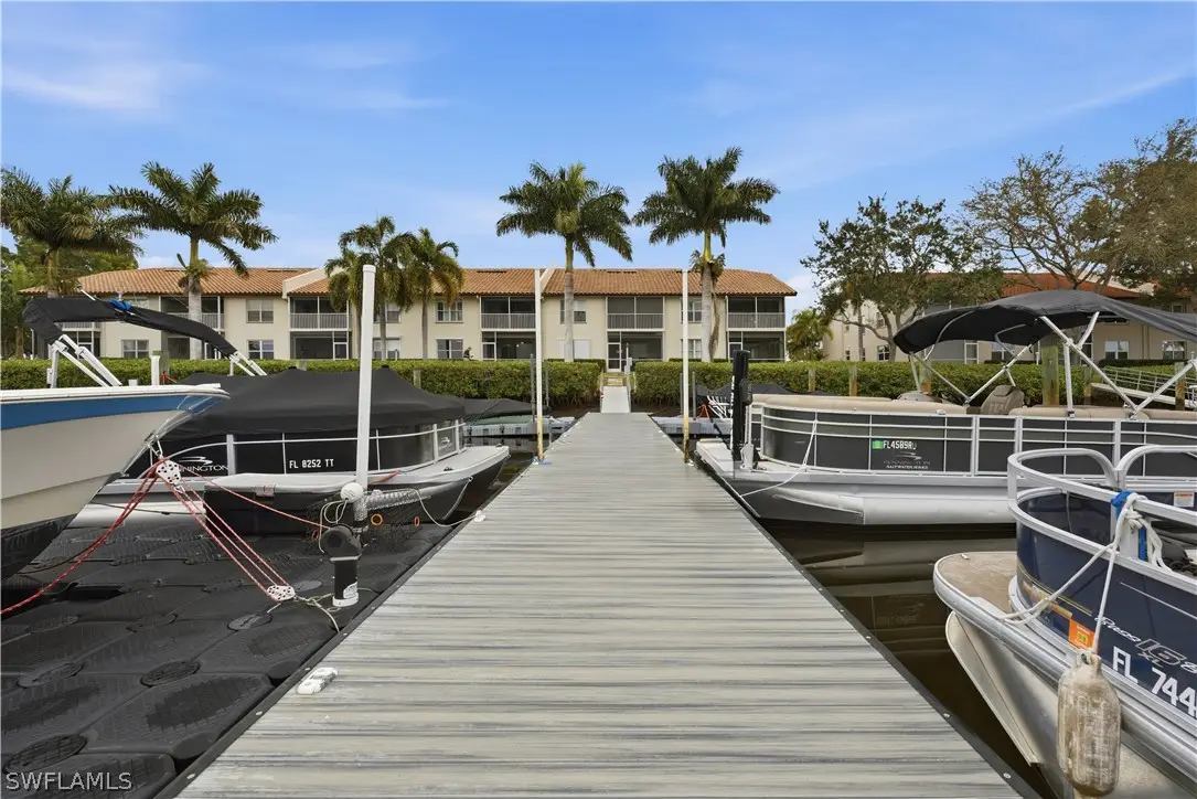 182 Newport Drive #1003, Naples, FL 34114 - #1