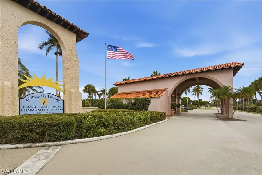 182 Newport Drive #1003, Naples, FL 34114 - #3