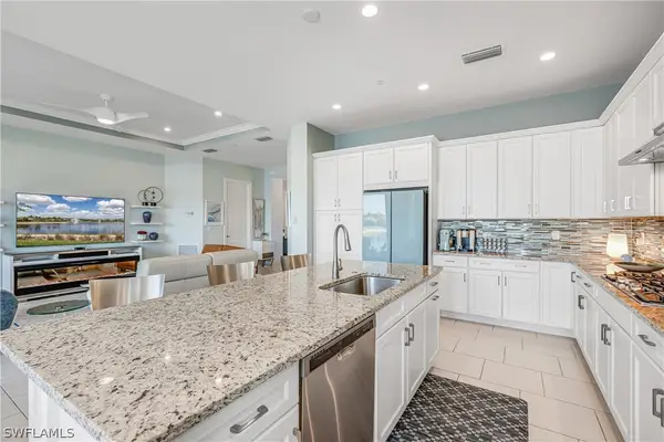 8936 Saint Lucia Drive Sw #101, Naples, FL 34114