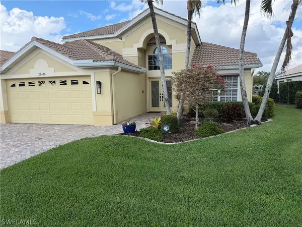 23670 Copperleaf Boulevard, Estero, FL 34135