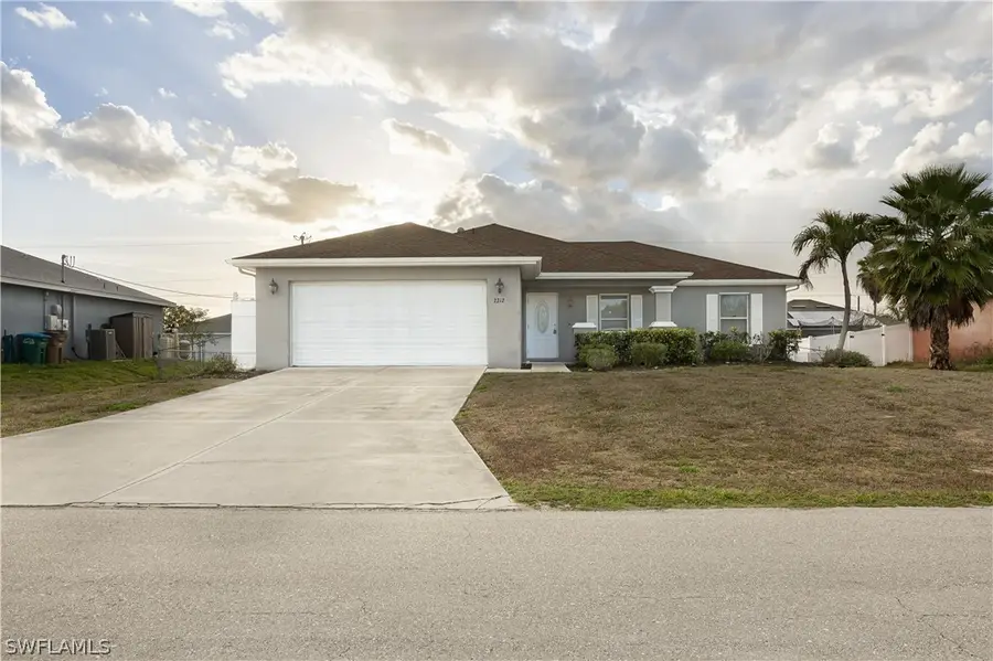 2212 NE 5th Avenue, Cape Coral, FL 33909 - #2