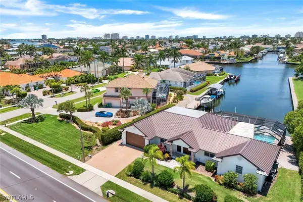 400 S Barfield Drive, Marco Island, FL 34145