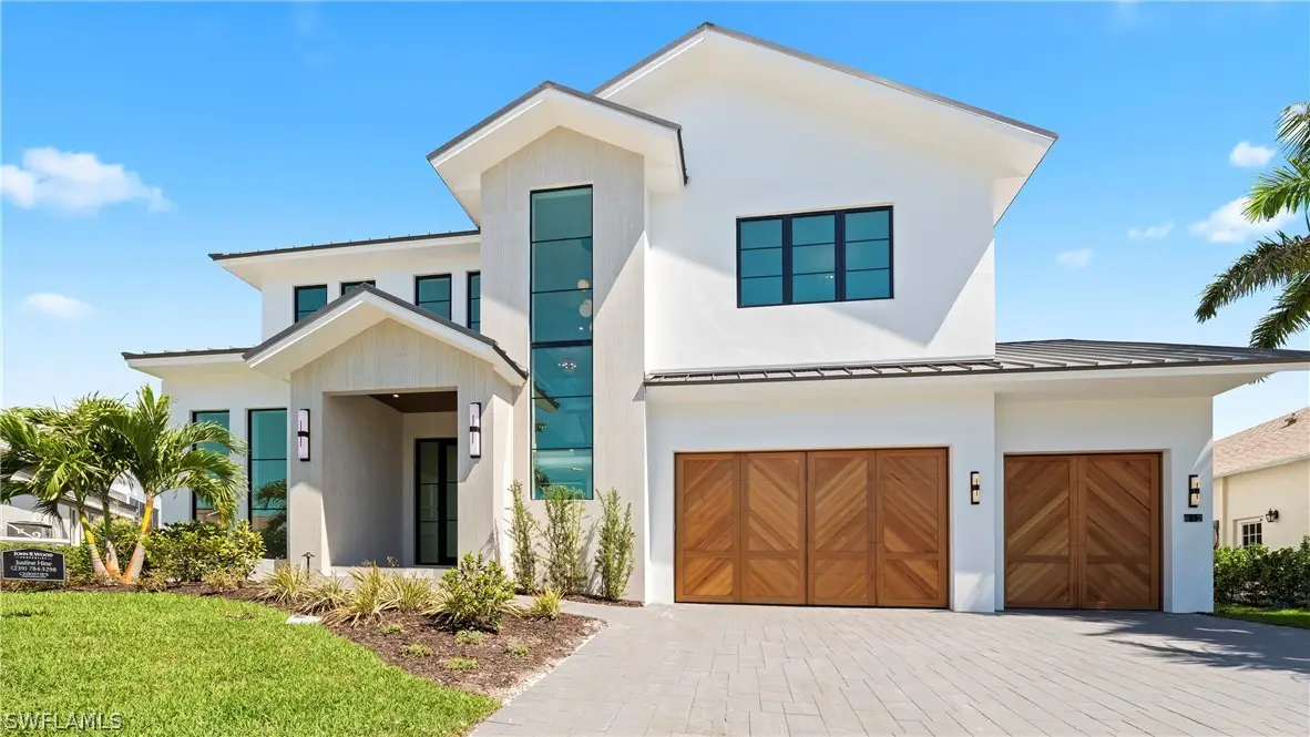 812 Milan Court, Marco Island, FL 34145 - #1