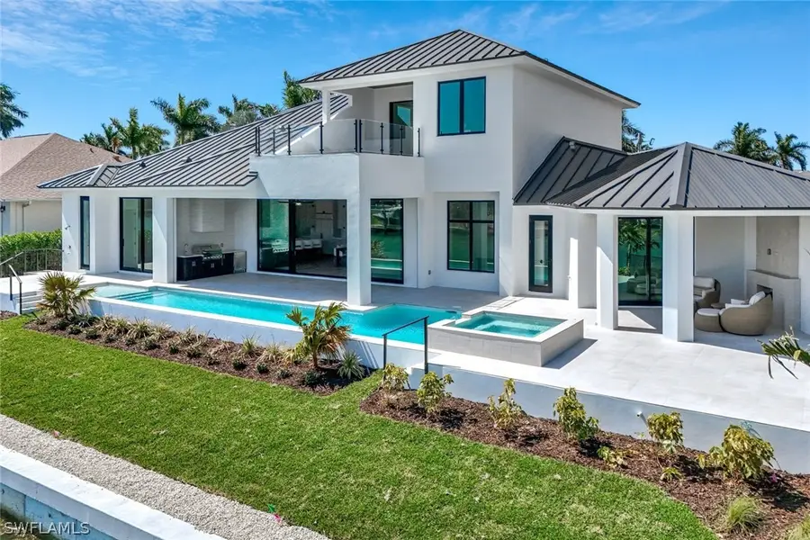 812 Milan Court, Marco Island, FL 34145 - #2