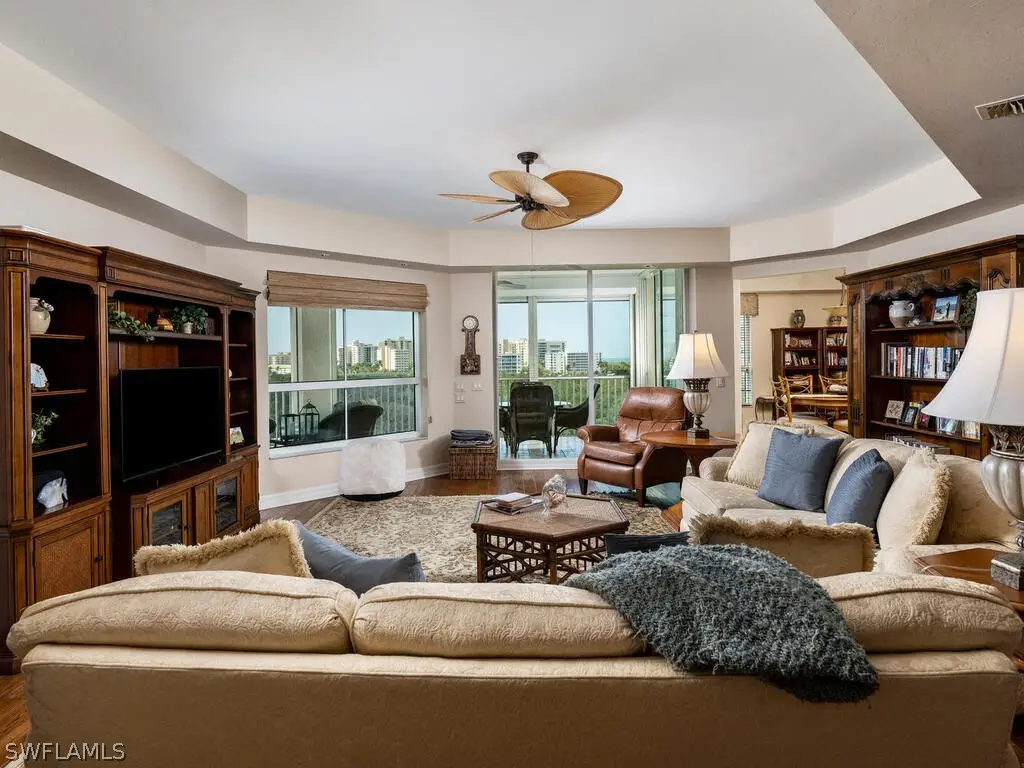 295 Grande Way #401, Naples, FL 34110 - #1