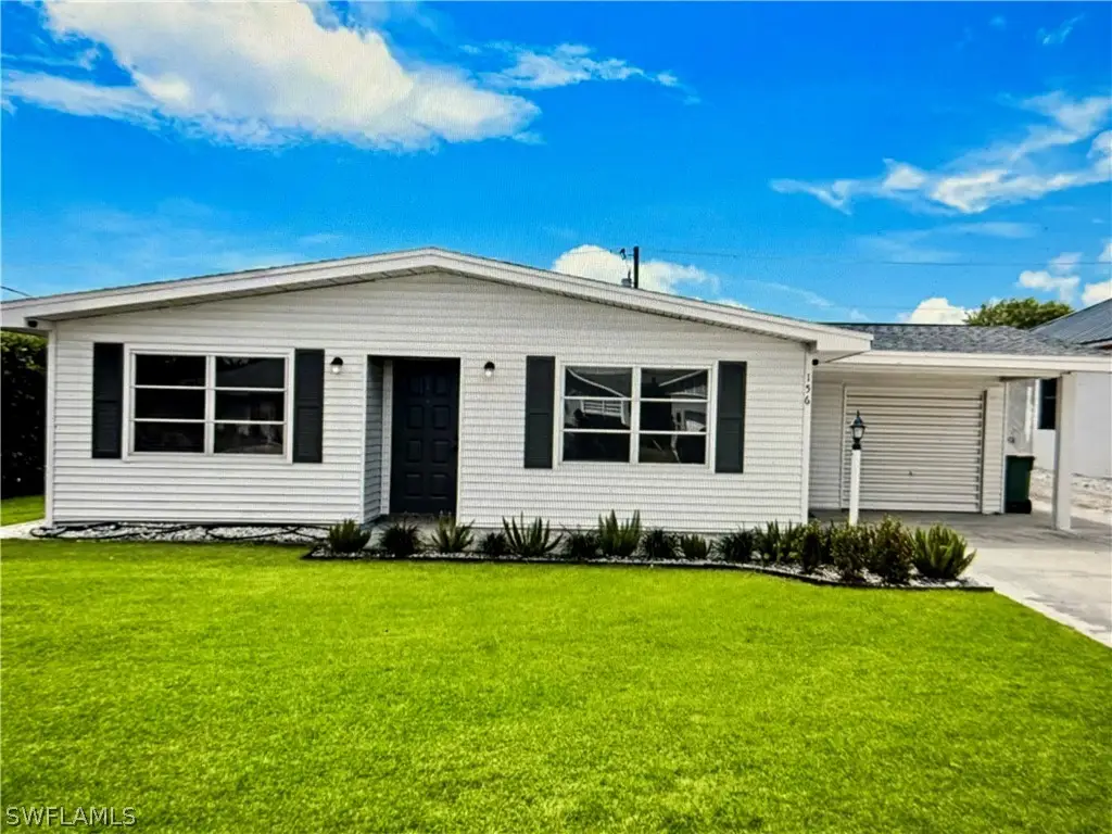 156 1st Street, Bonita Springs, FL 34134 - #1