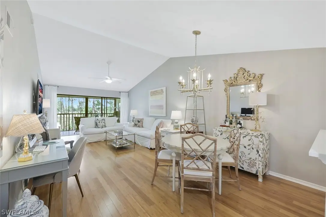 265 Deerwood Circle #15-12, Naples, FL 34113 - #1