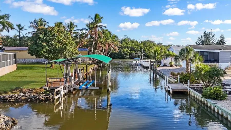 17 Spoonbill Avenue, Everglades City, FL 34139 - #2