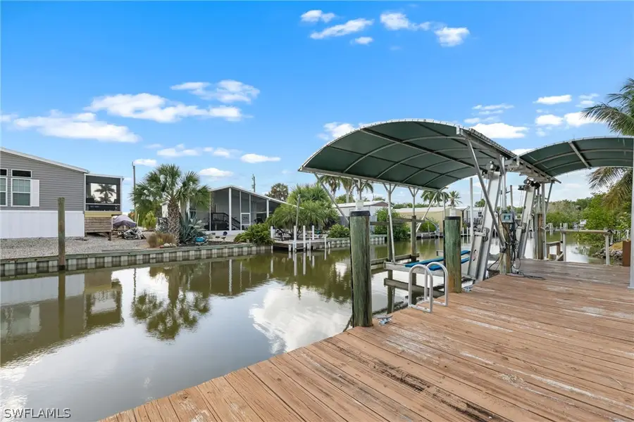 17 Spoonbill Avenue, Everglades City, FL 34139 - #3