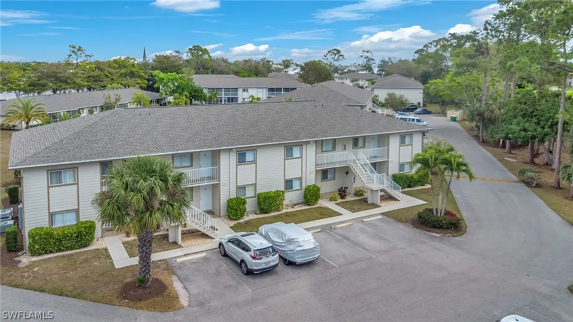 2334 Naples Trace Circle #6, Naples, FL 34109 - #1