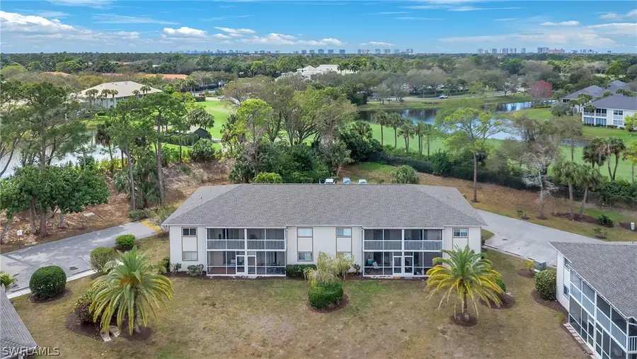 2334 Naples Trace Circle #6, Naples, FL 34109 - #2