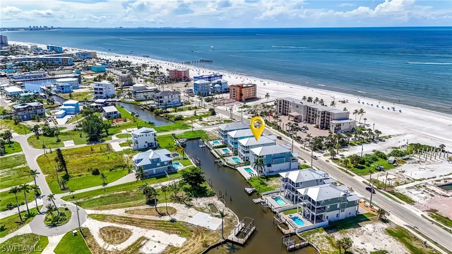 661 Estero Boulevard, Fort Myers Beach, FL 33931 - #2