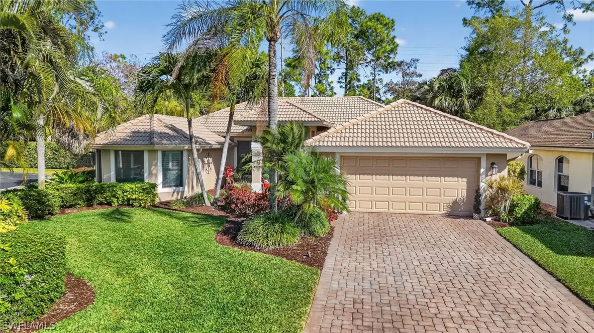1021 Tivoli Court, Naples, FL 34104 - #1