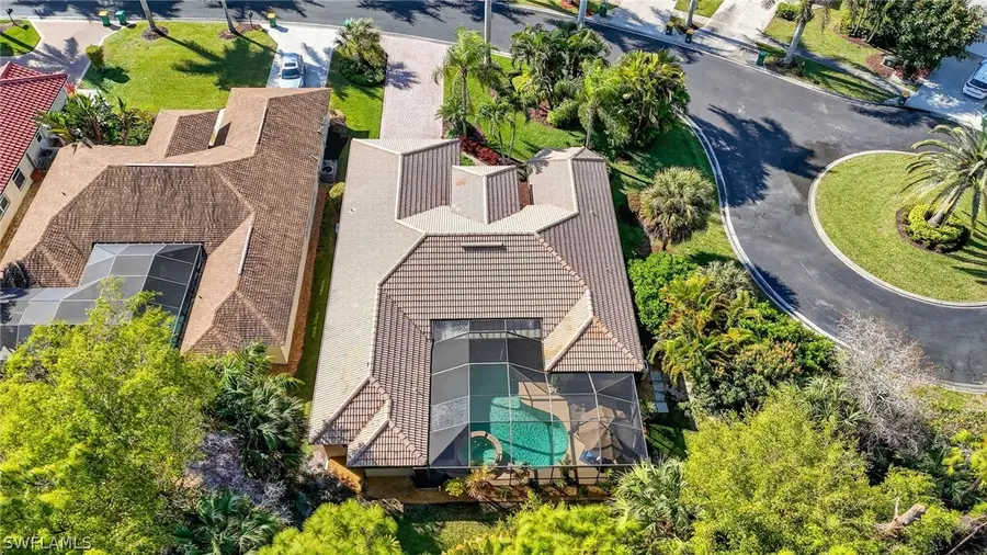 1021 Tivoli Court, Naples, FL 34104 - #2