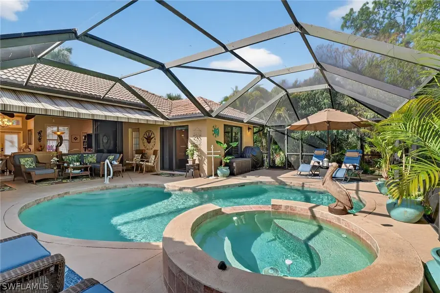 1021 Tivoli Court, Naples, FL 34104 - #3