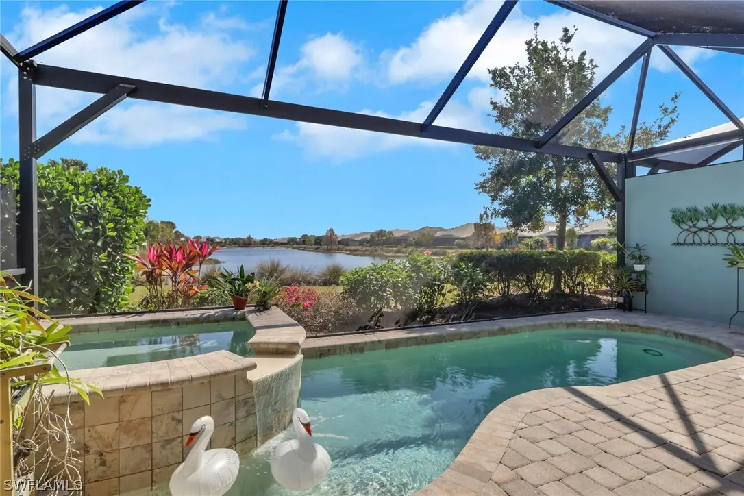 5752 Elbow Avenue, Naples, FL 34113 - #1