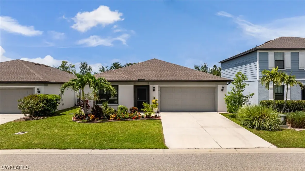10795 Marlberry Way, North Fort Myers, FL 33917 - #1