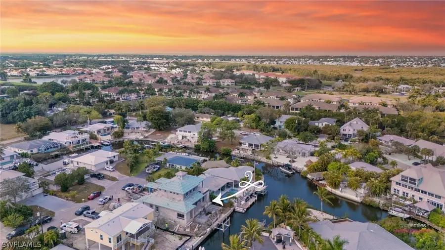 2649 Riverview Drive, Naples, FL 34112 - #3