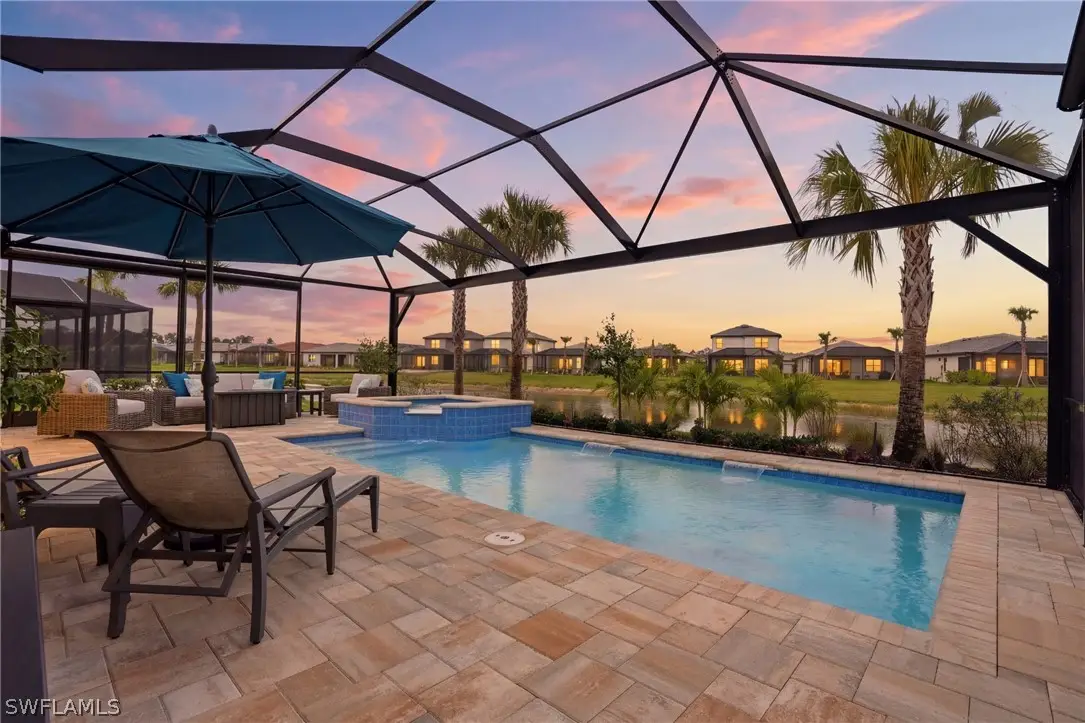 1909 Fresno Avenue, Naples, FL 34120 - #1