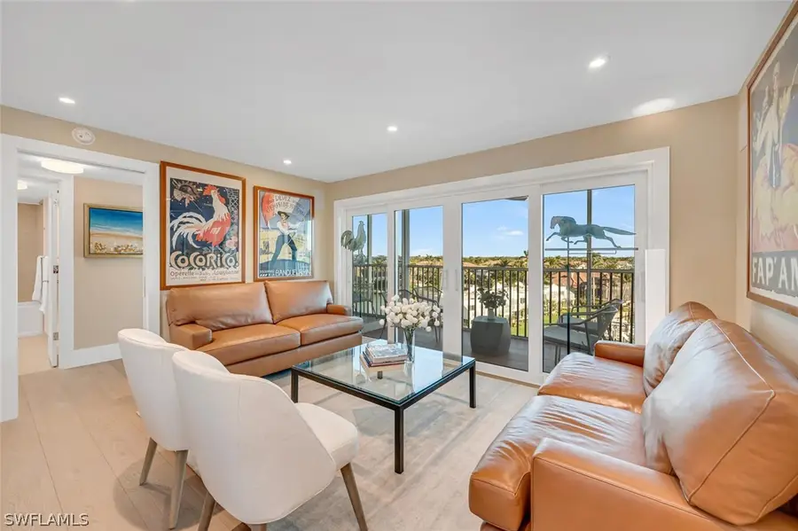 300 Park Shore Drive #PHA6, Naples, FL 34103 - #2