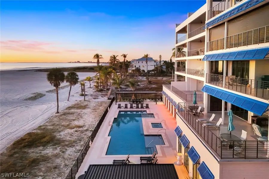 6230 Estero Boulevard #201, Fort Myers Beach, FL 33931 - #2