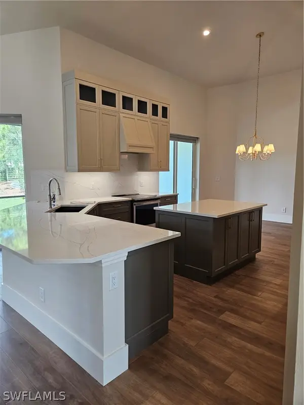 6391 Old Mahogany Court, Naples, FL 34109