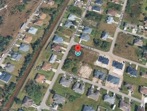 4545/4547 19th Street Sw, Lehigh Acres, FL 33973