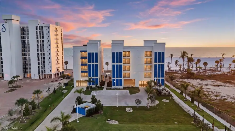 6230 Estero Boulevard #202, Fort Myers Beach, FL 33931 - #2