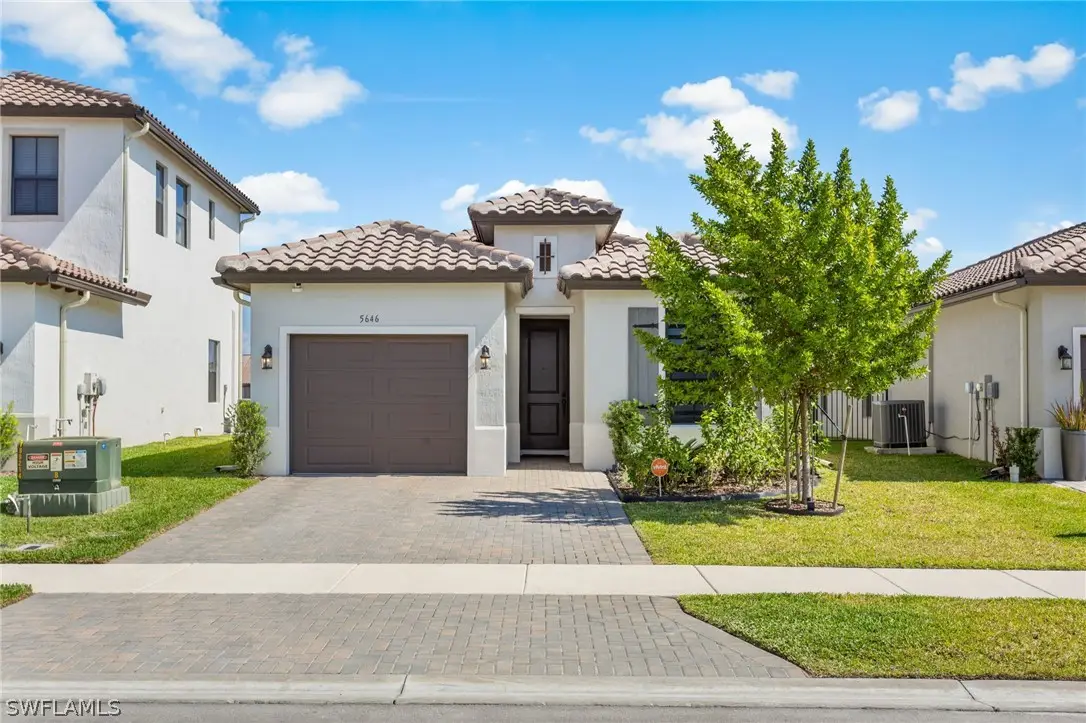 5646 Argento Drive, Avenue Maria, FL 34142 - #1