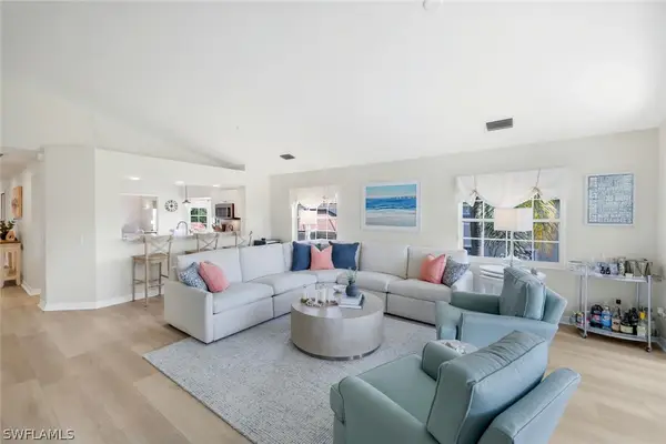 6125 Reserve Circle #1903, Naples, FL 34119