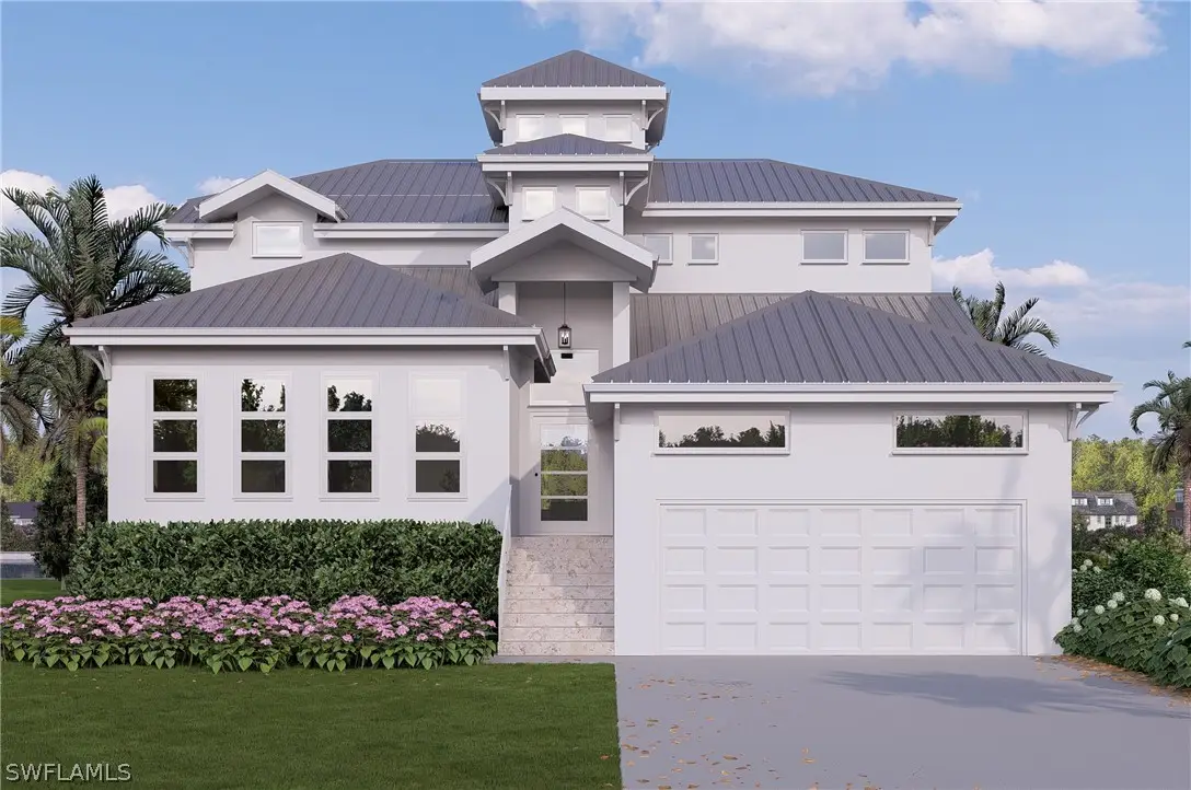 2778 Shoreview Drive, Naples, FL 34112 - #1