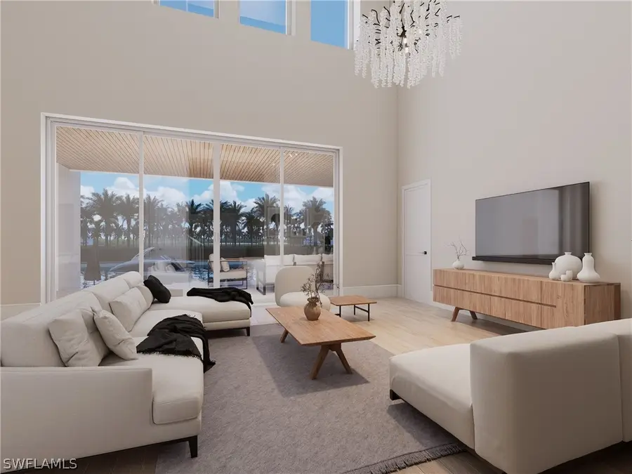 2778 Shoreview Drive, Naples, FL 34112 - #3