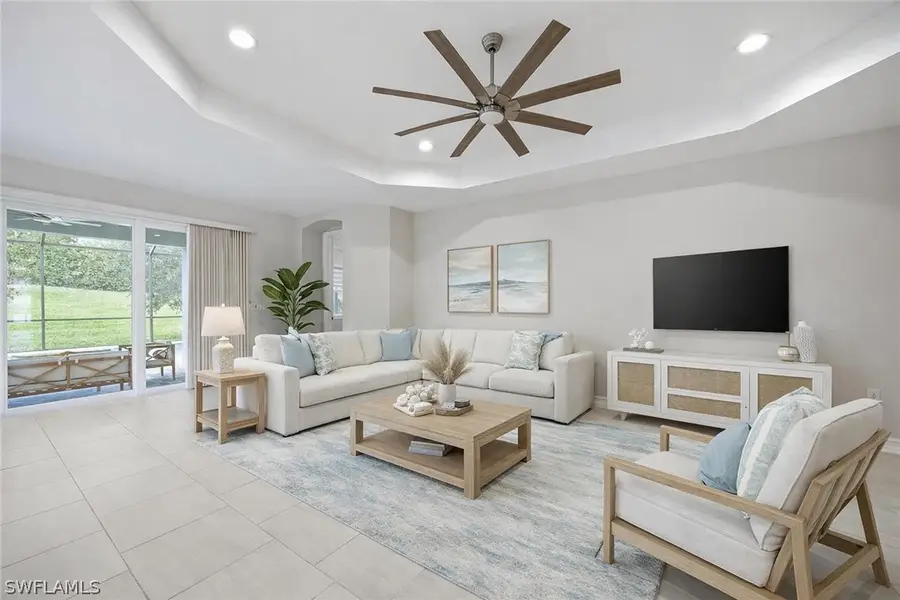 14520 Stern Way, Naples, FL 34114 - #3