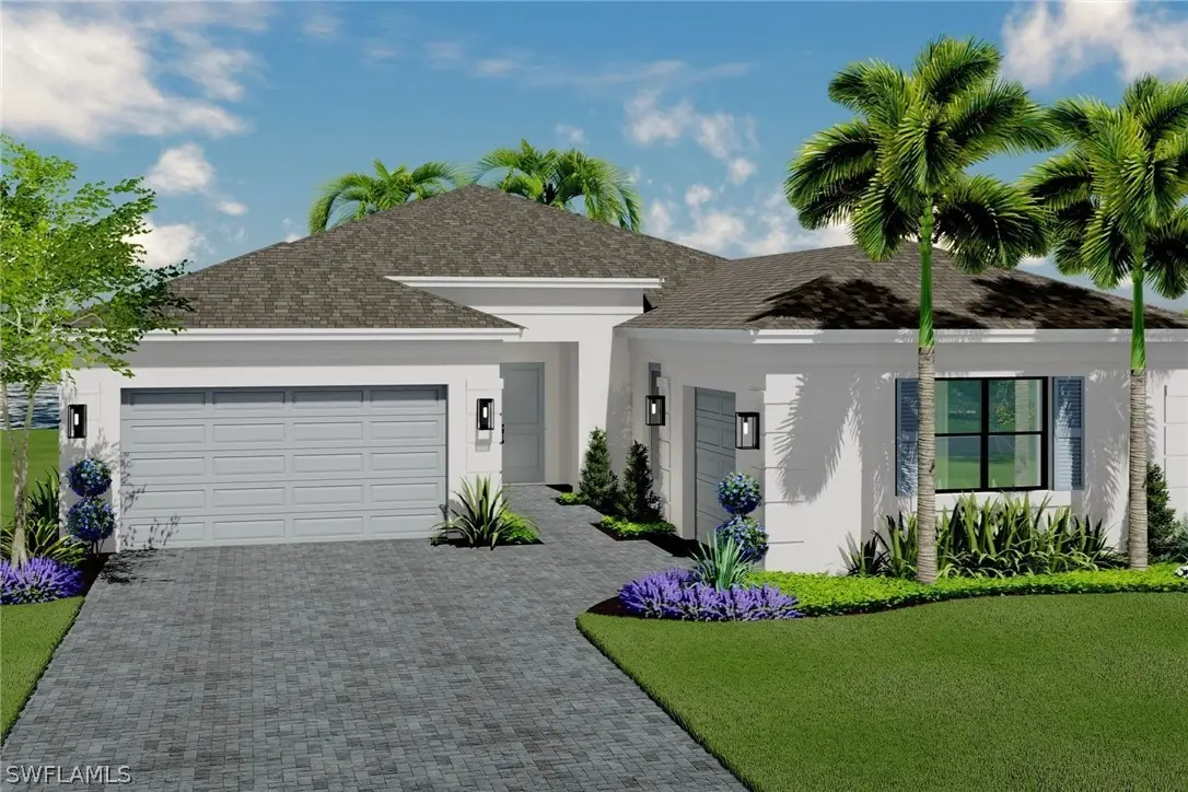 3764 Finsbury Way, Fort Myers, FL 33905 - #1