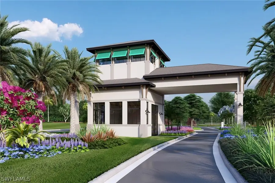 3764 Finsbury Way, Fort Myers, FL 33905 - #3