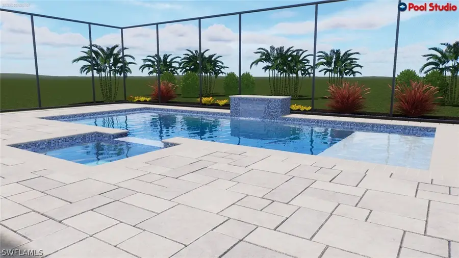 8783 Oceana Way, Naples, FL 34114 - #2