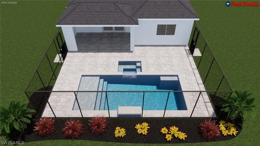 8783 Oceana Way, Naples, FL 34114 - #3