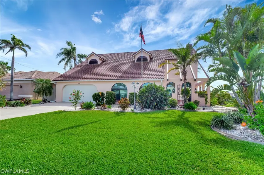 4607 SW 5th Place, Cape Coral, FL 33914 - #2