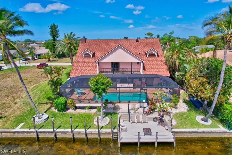 4607 SW 5th Place, Cape Coral, FL 33914 - #3