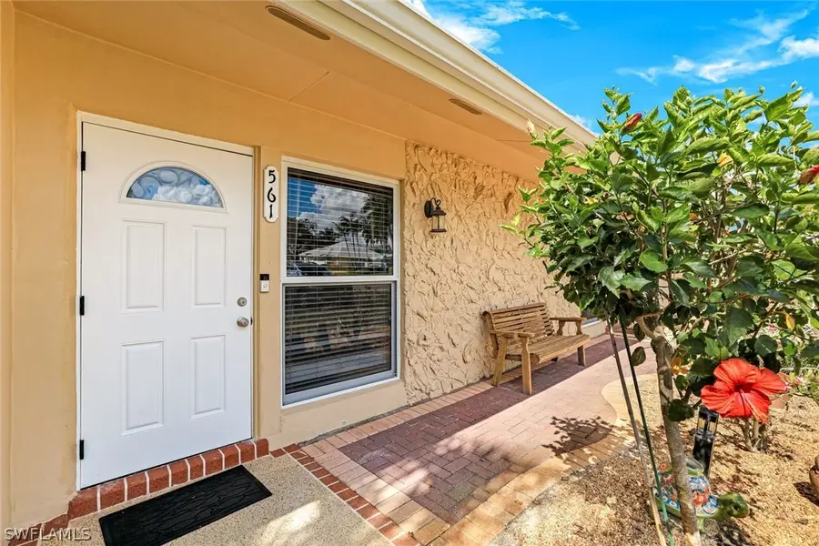 561 Palm View Drive #16, Naples, FL 34110 - #2