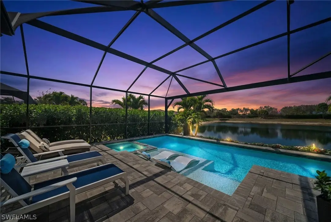 8785 Cavano Street E, Naples, FL 34119 - #1