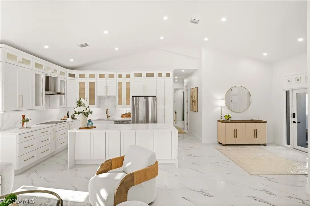 1046 Silverstrand Drive, Naples, FL 34110 - #1