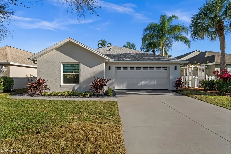 1046 Silverstrand Drive, Naples, FL 34110 - #2